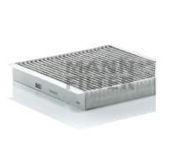 MANN-FILTER CUK 2641