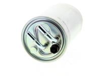 MANN-FILTER WK 8021