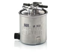 MANN-FILTER WK 9008