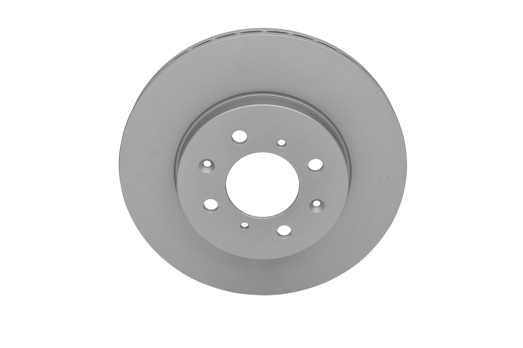 Disques de frein ATE ref. 24.0123-0111.1