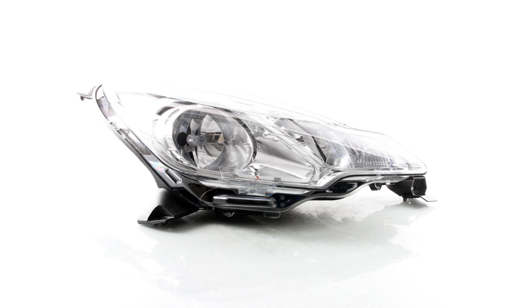 Projecteur principal HELLA 1EJ 354 674-021