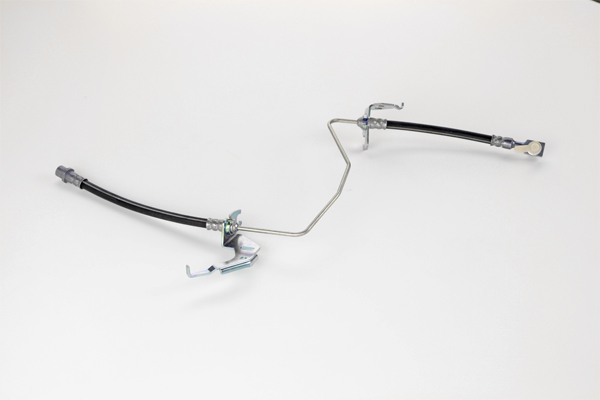 Flexible de frein (Durite de frein) ATE ref. 24.5157-0218.3