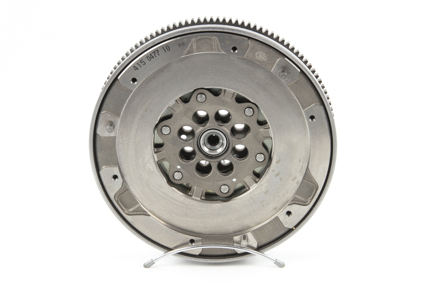 Volant moteur LUK 415 0477 10