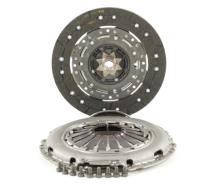 Schaeffler LUK 622 3180 09
