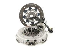 Schaeffler LUK 623 3312 33