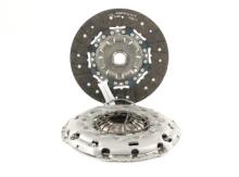 Schaeffler LUK 624 3395 09