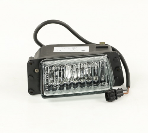 Phare antibrouillard HELLA 1NA 961 557-761