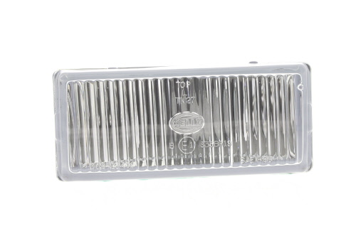 Bloc-optique, Phares antibrouillard (Feu de brouillard avant) HELLA ref. 1NB 123 581-001