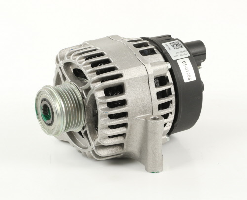 Alternateur LUCAS LRA03224 Alternateur LUCAS LRA03224