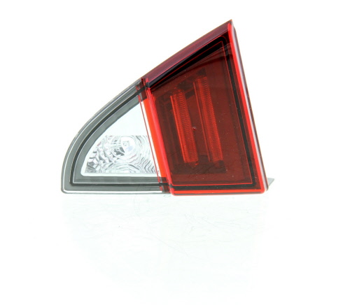 Butée hydraulique Coupé