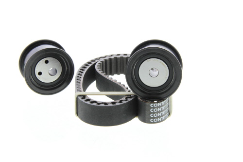 Kit de distribution CONTITECH CT996K1