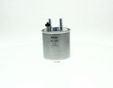 KNECHT FILTER KL 639D