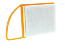 KNECHT FILTER LX 2995