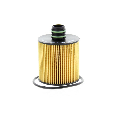 Filtro de aceite KNECHT FILTER ref. OX 779D