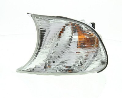 Feu clignotant (Clignotant) BOSCH 0 311 329 003