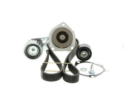 Pompe à eau + kit de courroie de distribution GATES KP15623XS