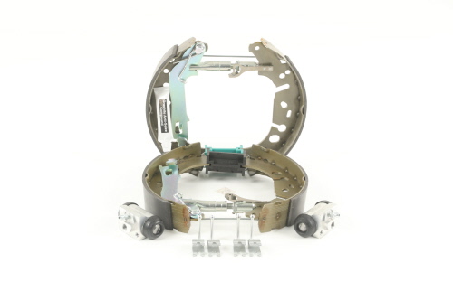 Butée hydraulique I