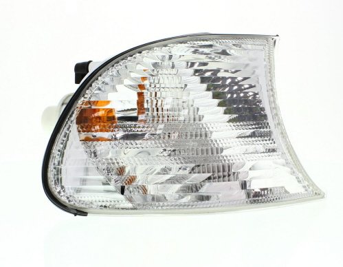 Feu clignotant (Clignotant) BOSCH 0 311 329 004