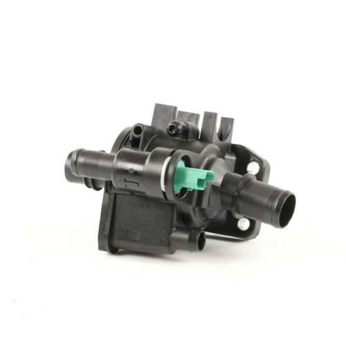 Butée hydraulique Fusion