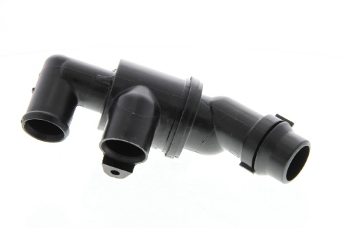 Butée hydraulique I