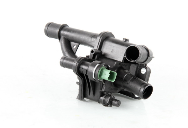 Butée hydraulique Mondeo