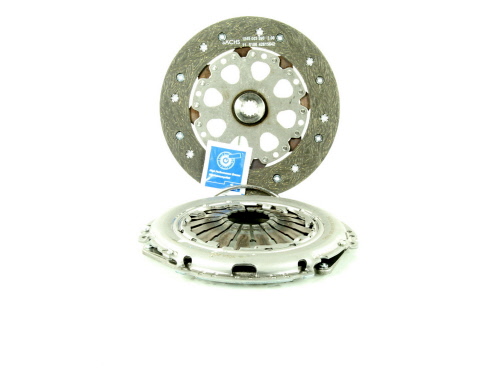 Butée hydraulique Swift