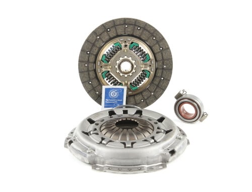 Butée hydraulique I