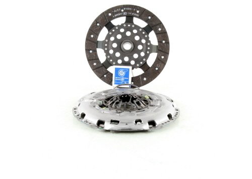 Kit d'embrayage SACHS 3000 951 931