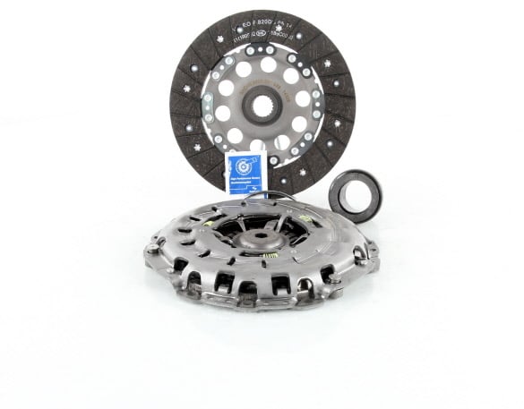 Kit de embrague SACHS 3000 951 933