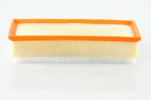 A1340 PURFLUX Filtro De Aire Long.: 351 Mm, Cartucho Filtrante