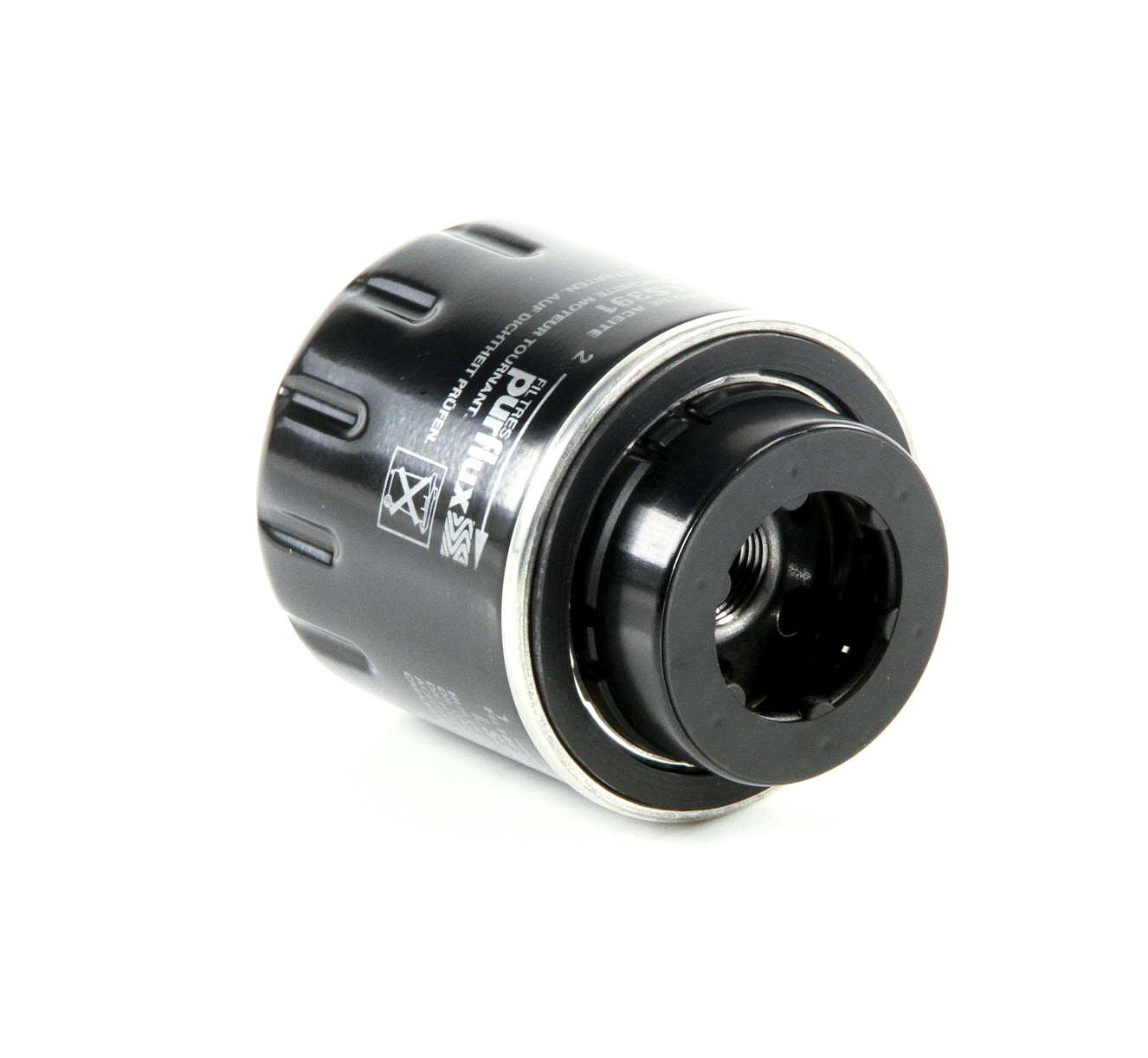 Filtre à huile PURFLUX LS391