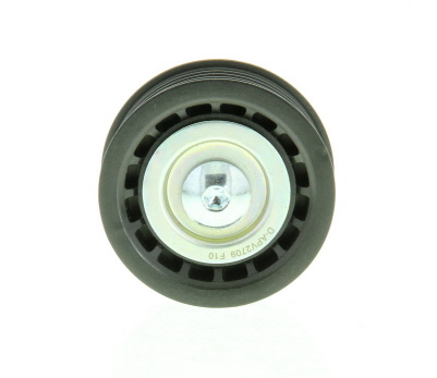 Galet enrouleur de courroie d'accessoire DAYCO ref. APV2709