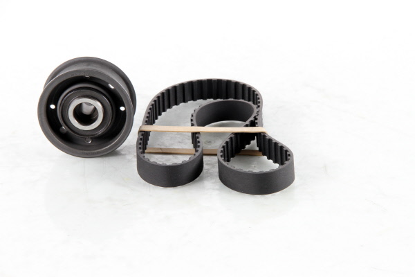 Kit de distribution (Kit courroie de distribution) DAYCO KTB587