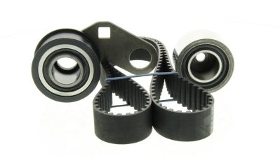 Kit de distribution DAYCO KTB596