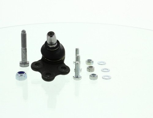Butée hydraulique I