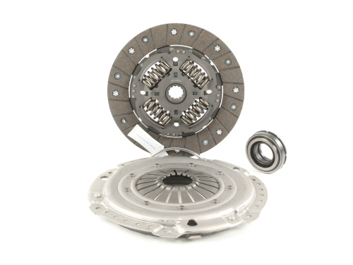 Butée hydraulique 411