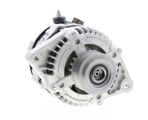 Alternador HERTH+BUSS JAKOPARTS ref. J5112148