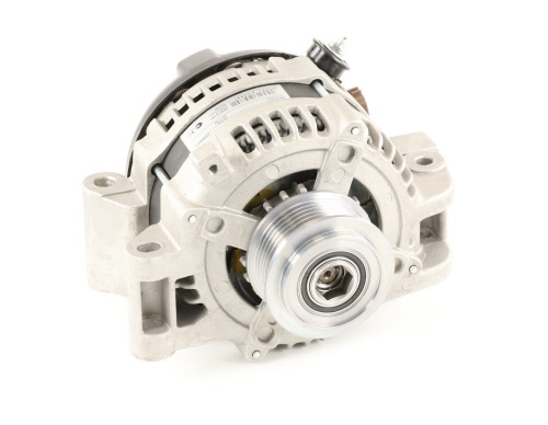 Alternador HERTH+BUSS JAKOPARTS ref. J5112158