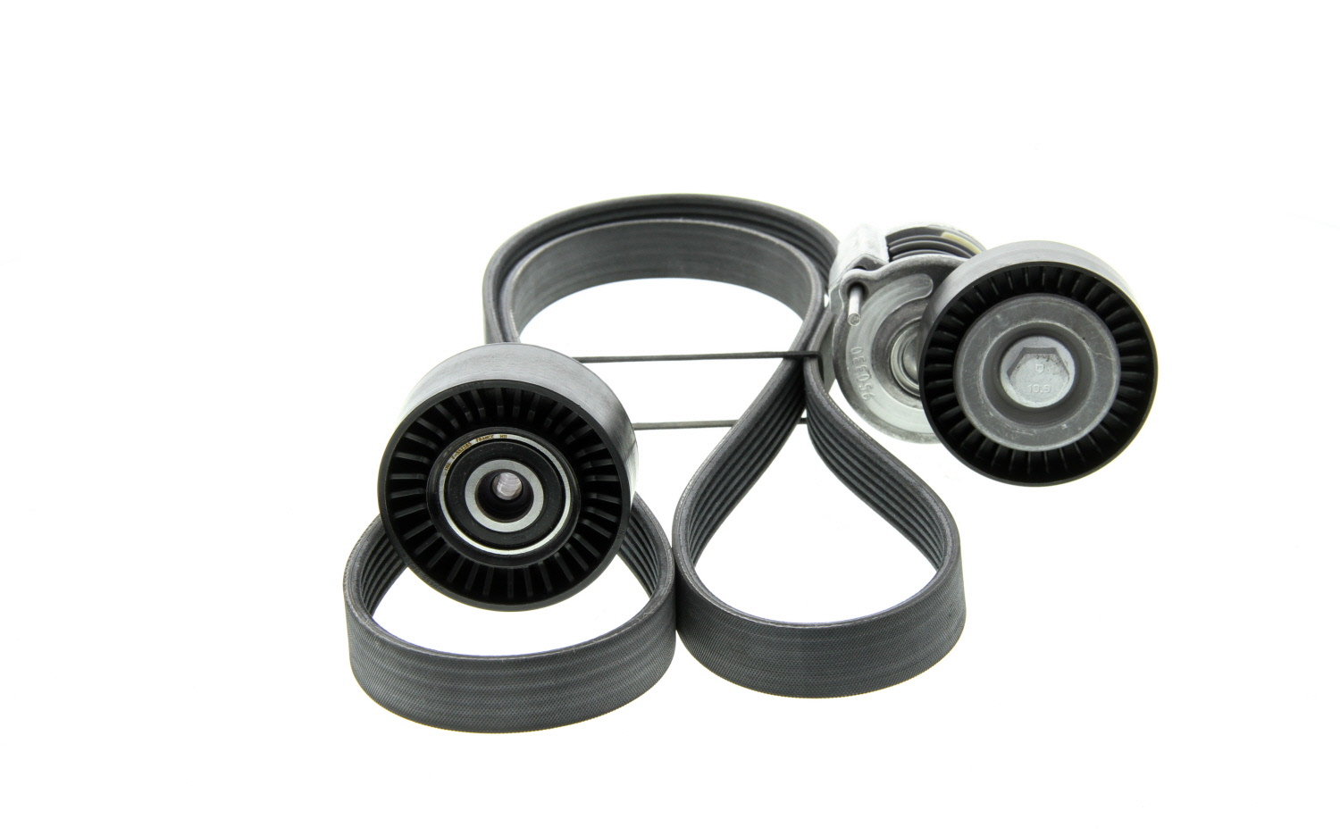 Kit de courroie d'accessoire SKF VKMA 31084