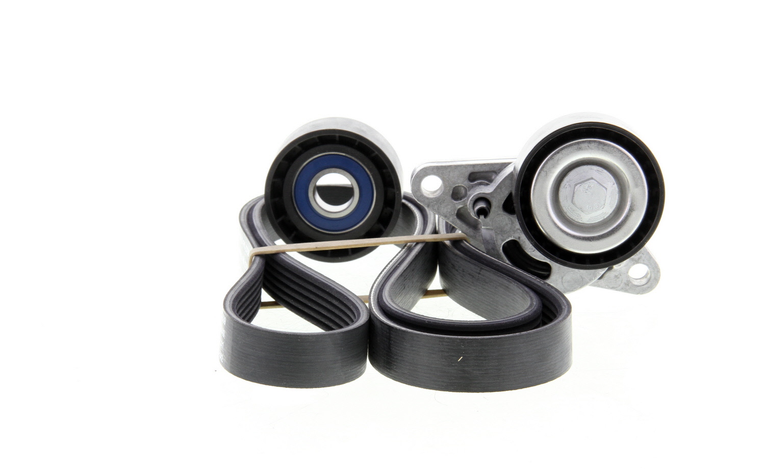 Kit de courroie d'accessoire SKF VKMA 36209