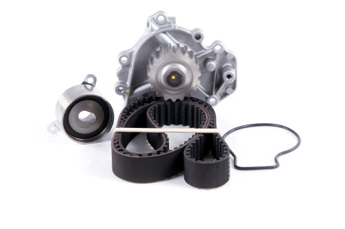 Pompe à eau + kit de courroie de distribution SKF VKMC 93210