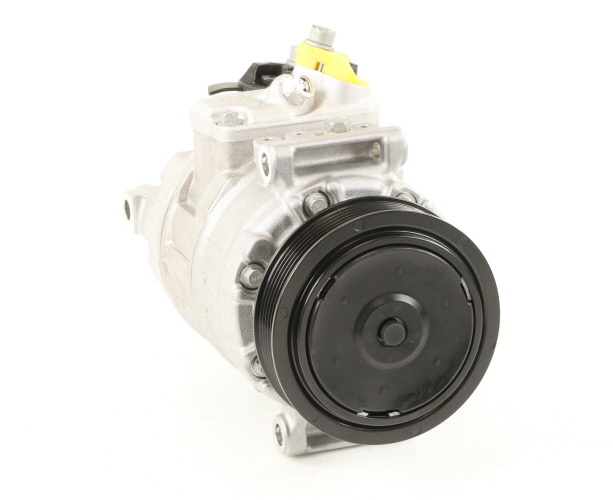 Butée hydraulique Gt