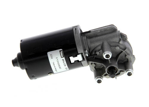 Butée hydraulique I