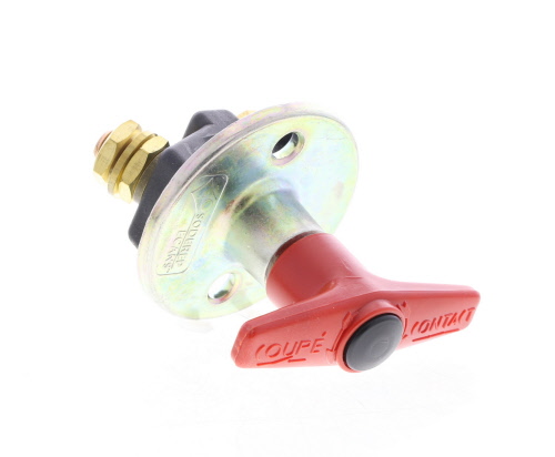 Interruptor principal, bateria HERTH+BUSS ELPARTS ref. 70465065