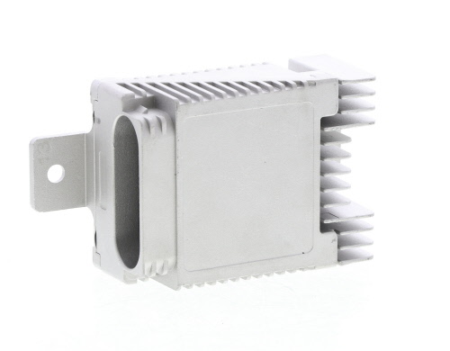 Résistance, pulseur d'air habitacle (Élément de commande, chauffage/ventilation) HERTH+BUSS ELPARTS ref. 75898950