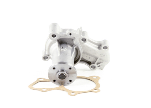 Butée hydraulique 2