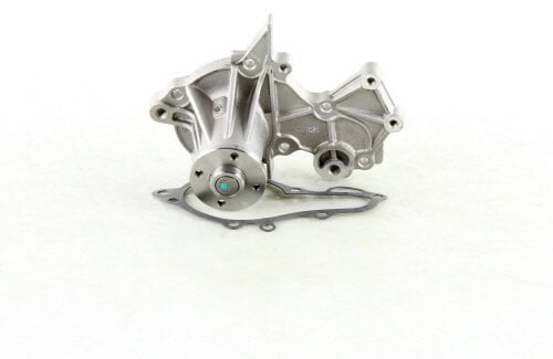 Butée hydraulique 2
