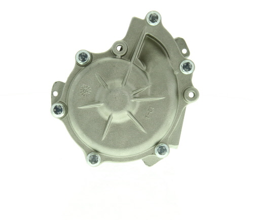 Butée hydraulique 2