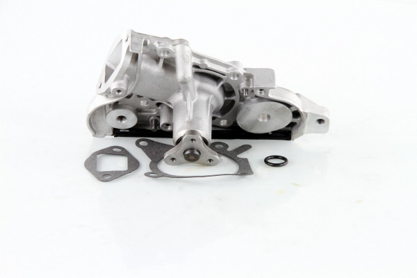 Butée hydraulique 2