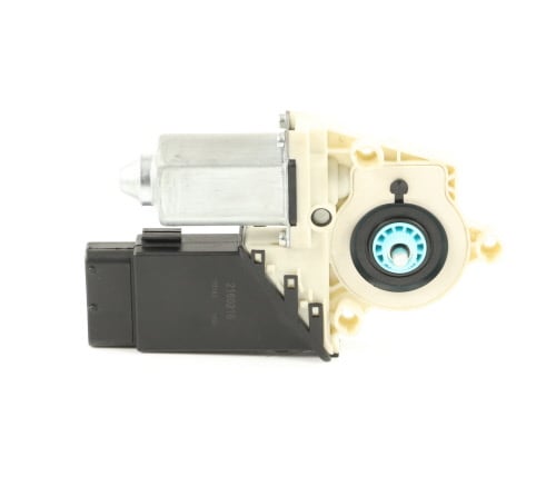 Vano Motore METZGER 0892502 - Compatibile Con VW, Skoda E Altri Modelli - 12V - Foto 4